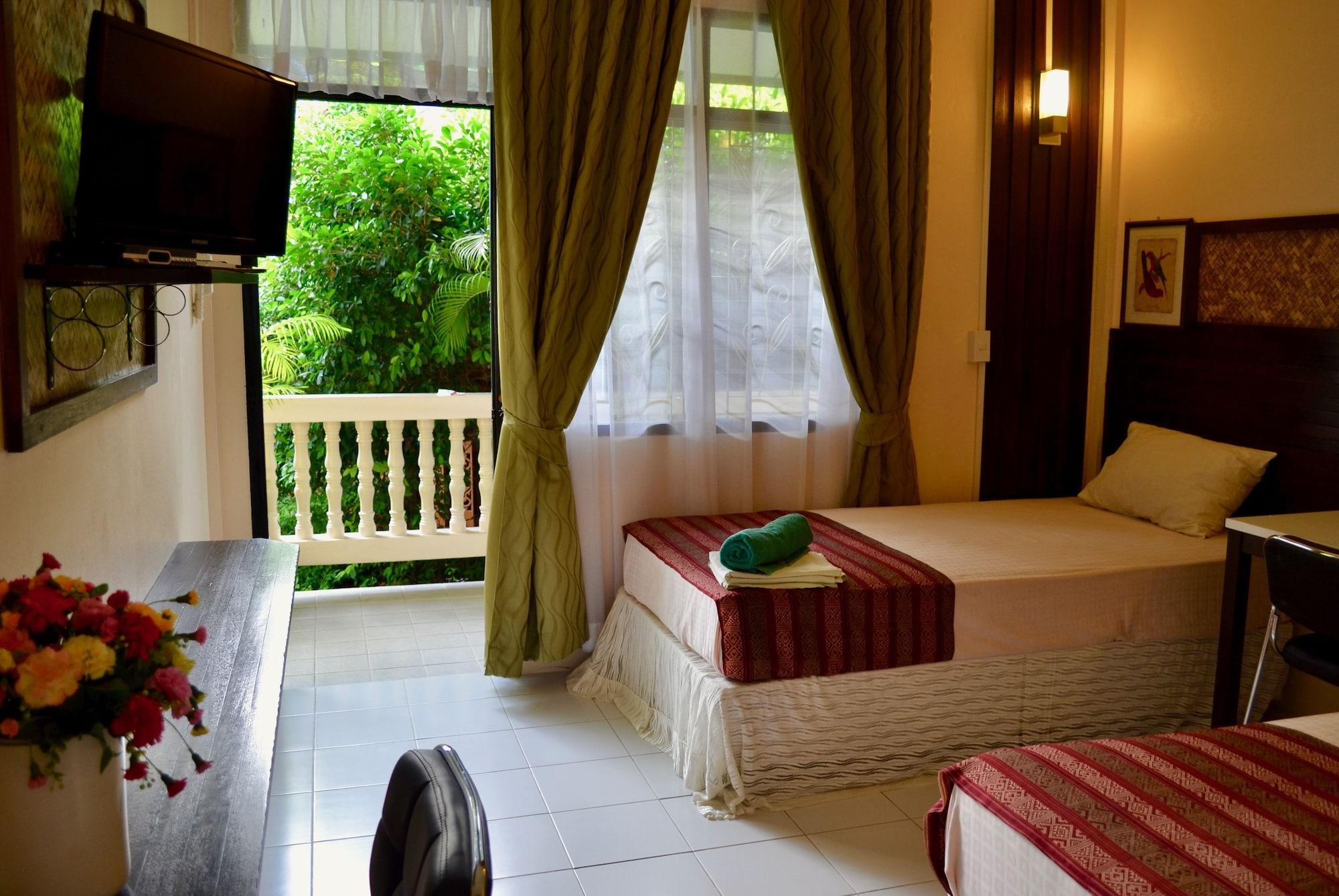 Baifern Homestay Ayutthaya Extérieur photo