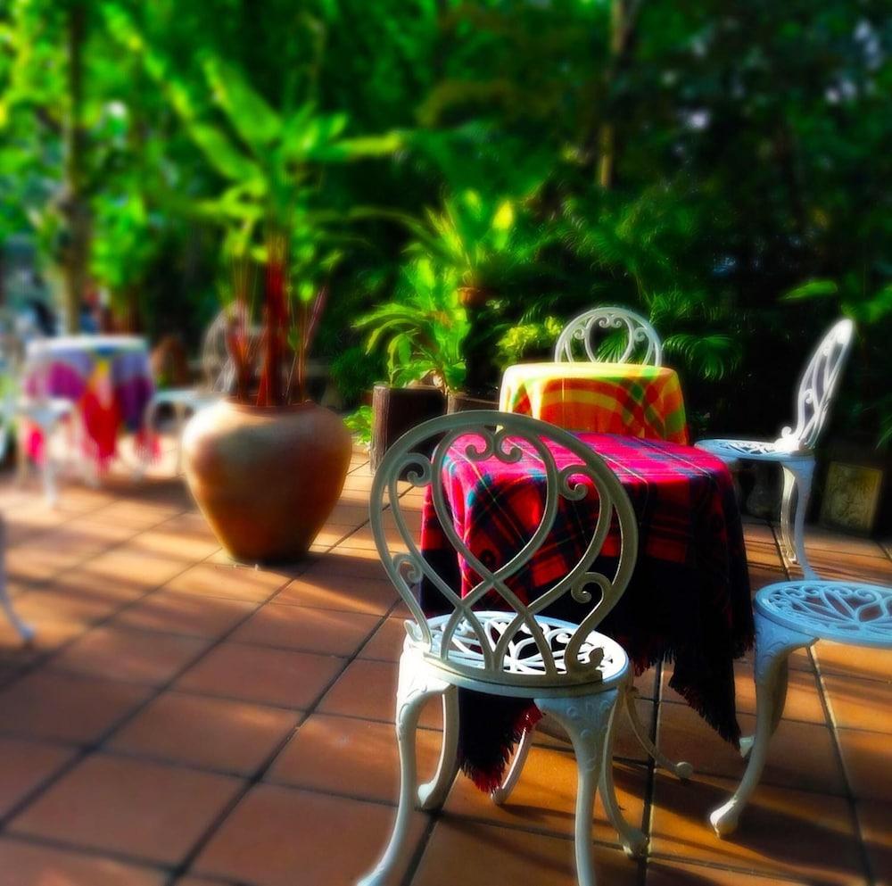 Baifern Homestay Ayutthaya Extérieur photo