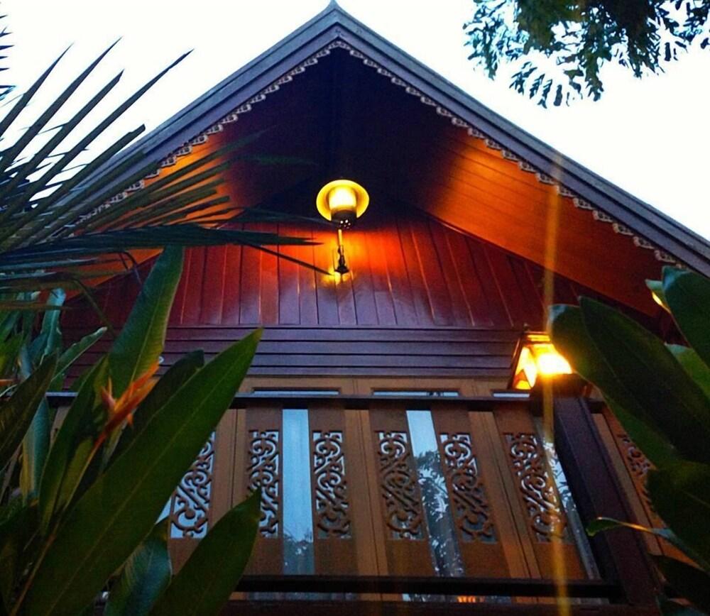 Baifern Homestay Ayutthaya Extérieur photo