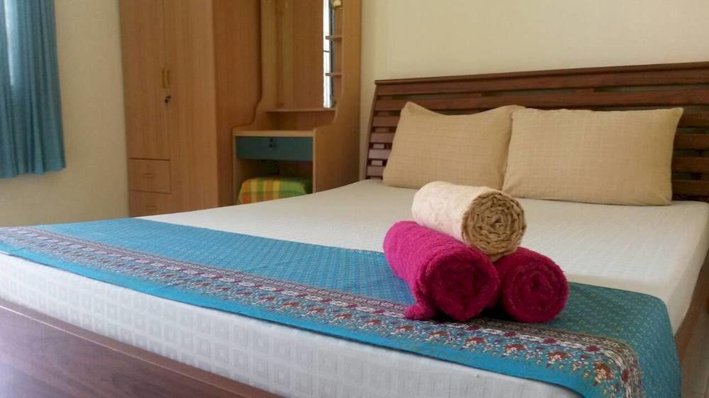 Baifern Homestay Ayutthaya Extérieur photo