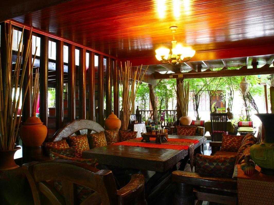 Baifern Homestay Ayutthaya Extérieur photo