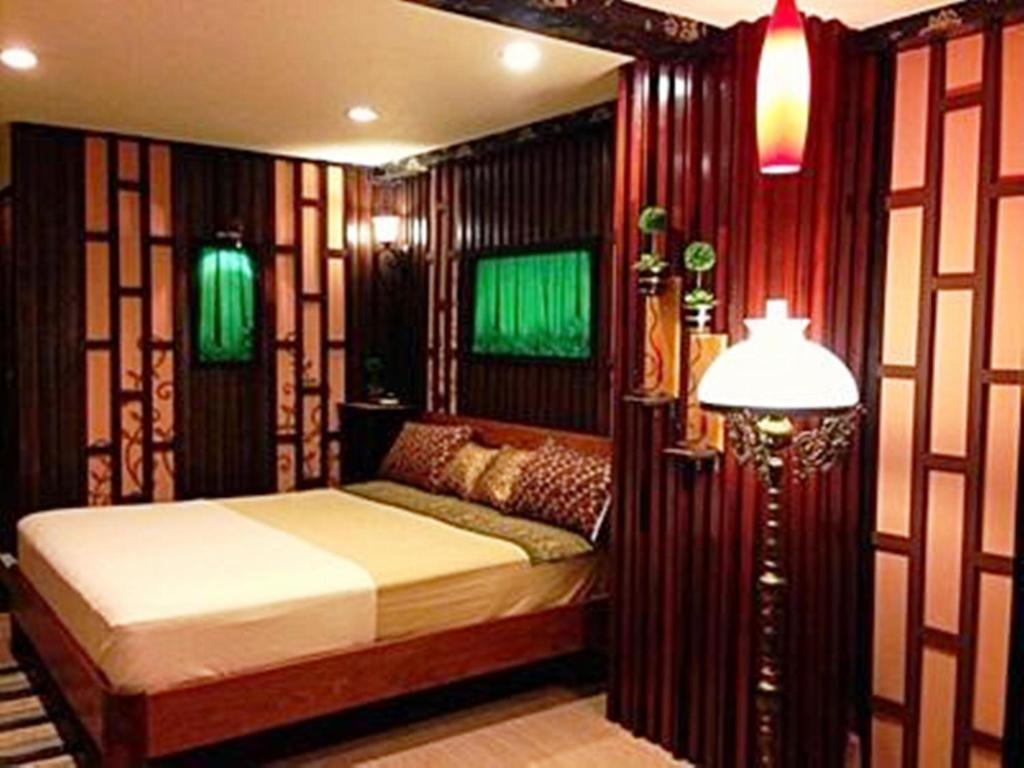 Baifern Homestay Ayutthaya Extérieur photo