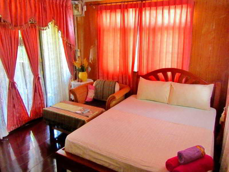 Baifern Homestay Ayutthaya Extérieur photo